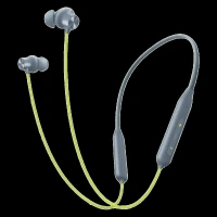 OnePlus Bullets Wireless Z2 5481136578 Neckband with AI Noise Cancellation (IP55 Water & Sweat Resistant, Upto 30 Hours Playback, Jazz Green)