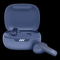 JBL Live Pro 2 TWS Earbuds with Active Noise Cancellation (IPX5 Water Resistant, 40 Hours Playback, Blue)