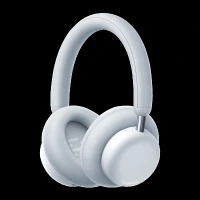 Nothing CMF Headphone Pro A11300009 Bluetooth Headphone with Mic (Hybrid Adaptive Active Noise Cancellation, Over Ear, Light Grey)