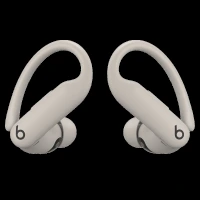 beats Powerbeats Pro 2 MX733ZM/A TWS Earbuds with Active Noise Cancellation (IPX4 Sweat & Water Resistant, Heart-rate Monitoring, Quick Sand)