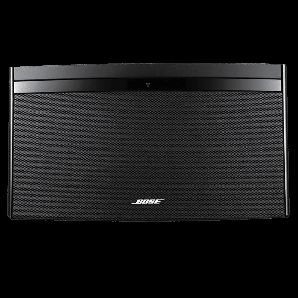 BOSE SoundLink Air Smart Wi-Fi Speaker (AirPlay Technology, Black)
