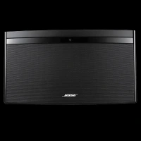 BOSE SoundLink Air Smart Wi-Fi Speaker (AirPlay Technology, Black)