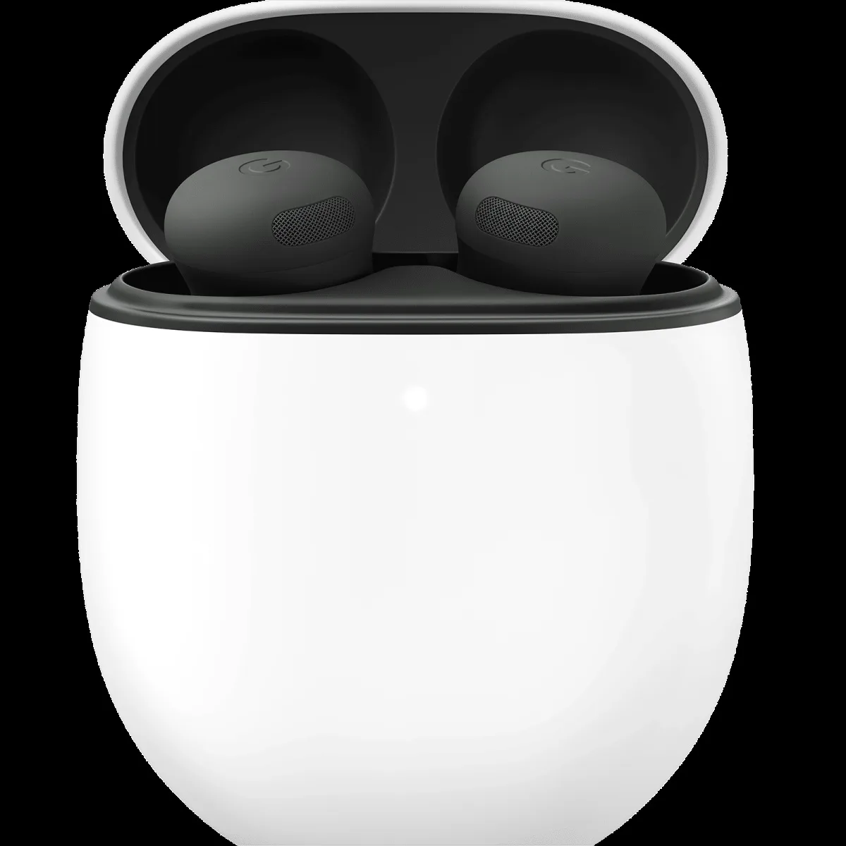 Google Pixel Buds Pro 2 TWS Earbuds with Active Noise Cancellation (IP54 Sweat & Water Resistant, AI-powered Clear Calling, Hazel)