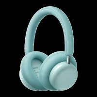 Nothing CMF Headphone Pro A11300011 Bluetooth Headphone with Mic (Hybrid Adaptive Active Noise Cancellation, Over Ear, Light Green