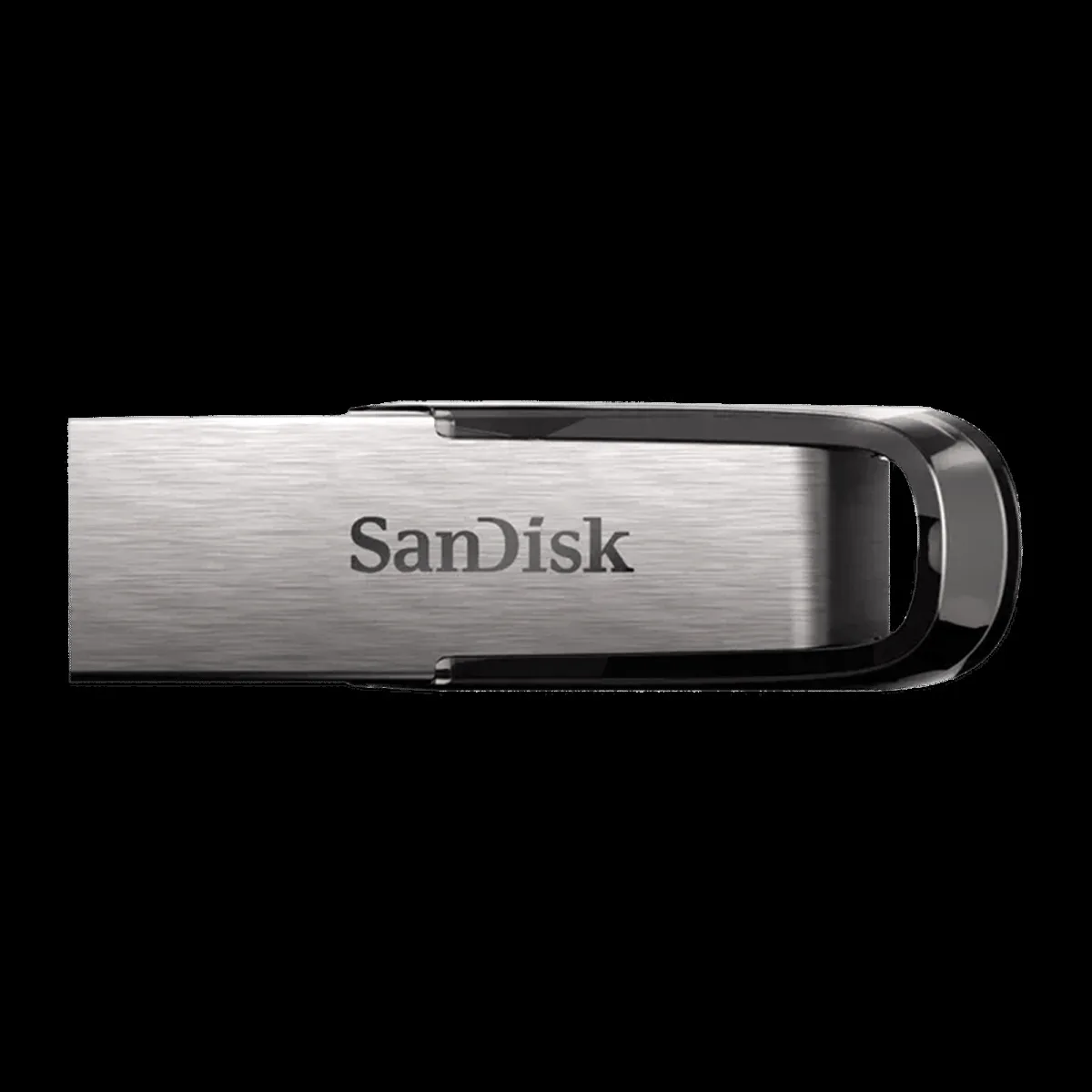 SanDisk Ultra Fair 32GB USB Type A (3.0) Pen Drive (Stylish and Tough, Silver)