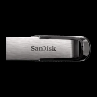 SanDisk Ultra Fair 32GB USB Type A (3.0) Pen Drive (Stylish and Tough, Silver)