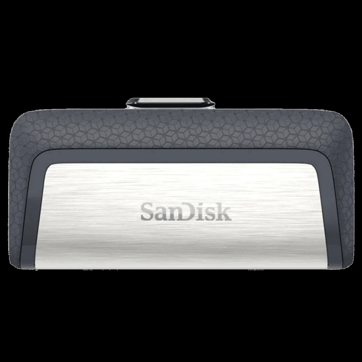 SanDisk Ultra Dual Drive 32GB USB Type A (3.1), USB Type C (3.1) OTG Pen Drive (High-speed Performance, Black)