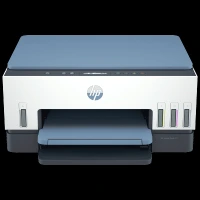 HP Smart Tank 675 All in One Wi-Fi Inkjet Printer with Automatic Ink Sensor (Auto Duplex Printing, )