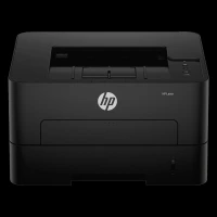 HP 303dw Single Function Wi-Fi Monochrome Laser Printer with Auto Duplex (4 Lights, Black)