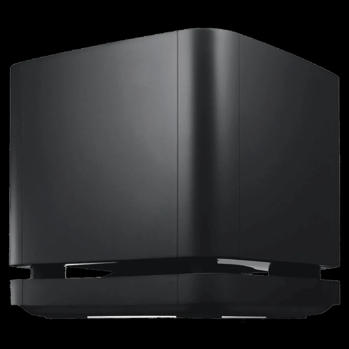 BOSE Bass Module 500 Portable Speaker (Dynamic Bass Sound, Black)