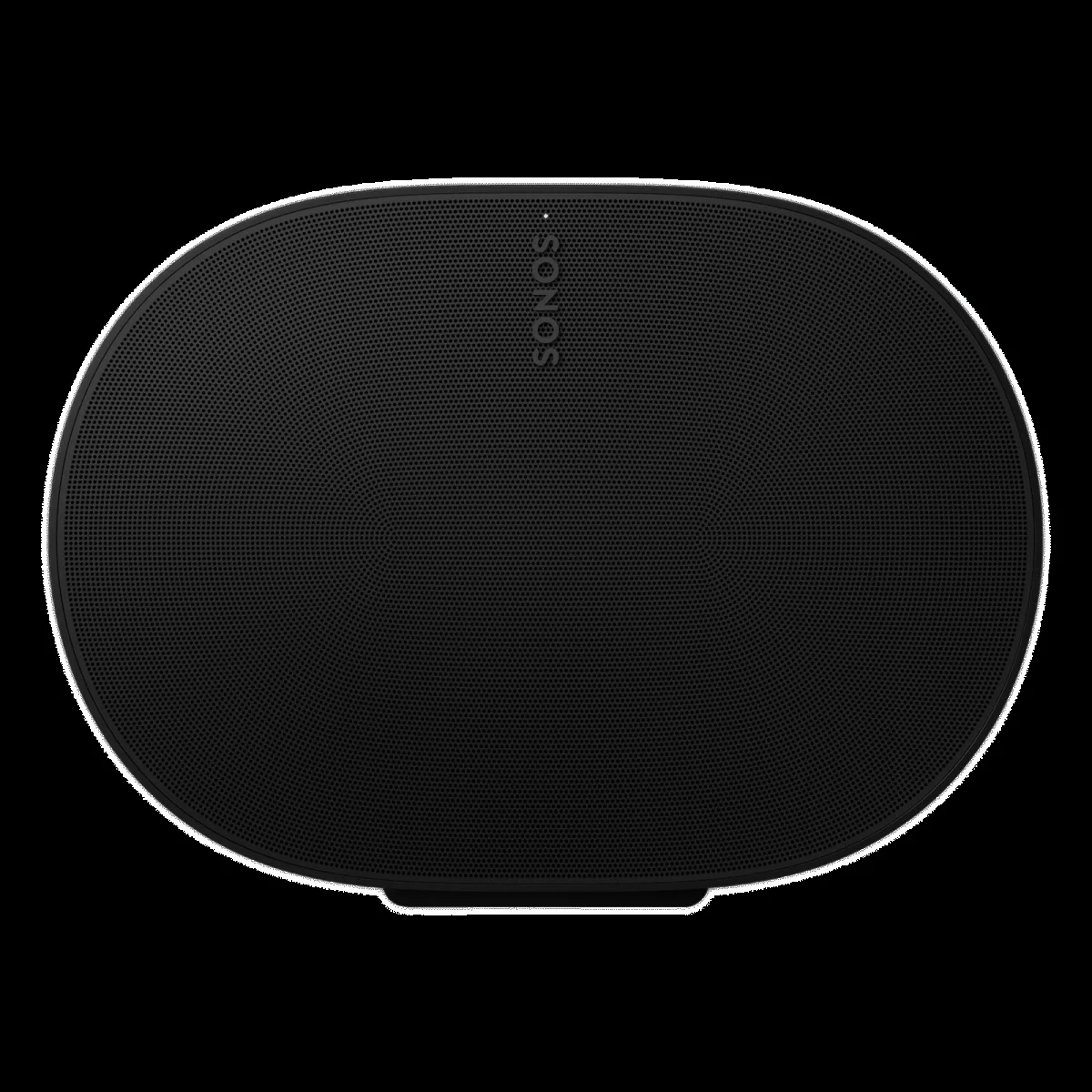 SONOS Era 300 (Gen 2) with Built-in Alexa Smart Wi-Fi Speaker (Touch Control, Black)