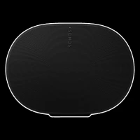 SONOS Era 300 (Gen 2) with Built-in Alexa Smart Wi-Fi Speaker (Touch Control, Black)