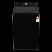 LG 11 kg 5 Star Wi-Fi Inverter Fully Automatic Top Load Washing Machine (TX Series, TX511SWO.ANBQEIL, AI Direct Drive, Onyx Black)