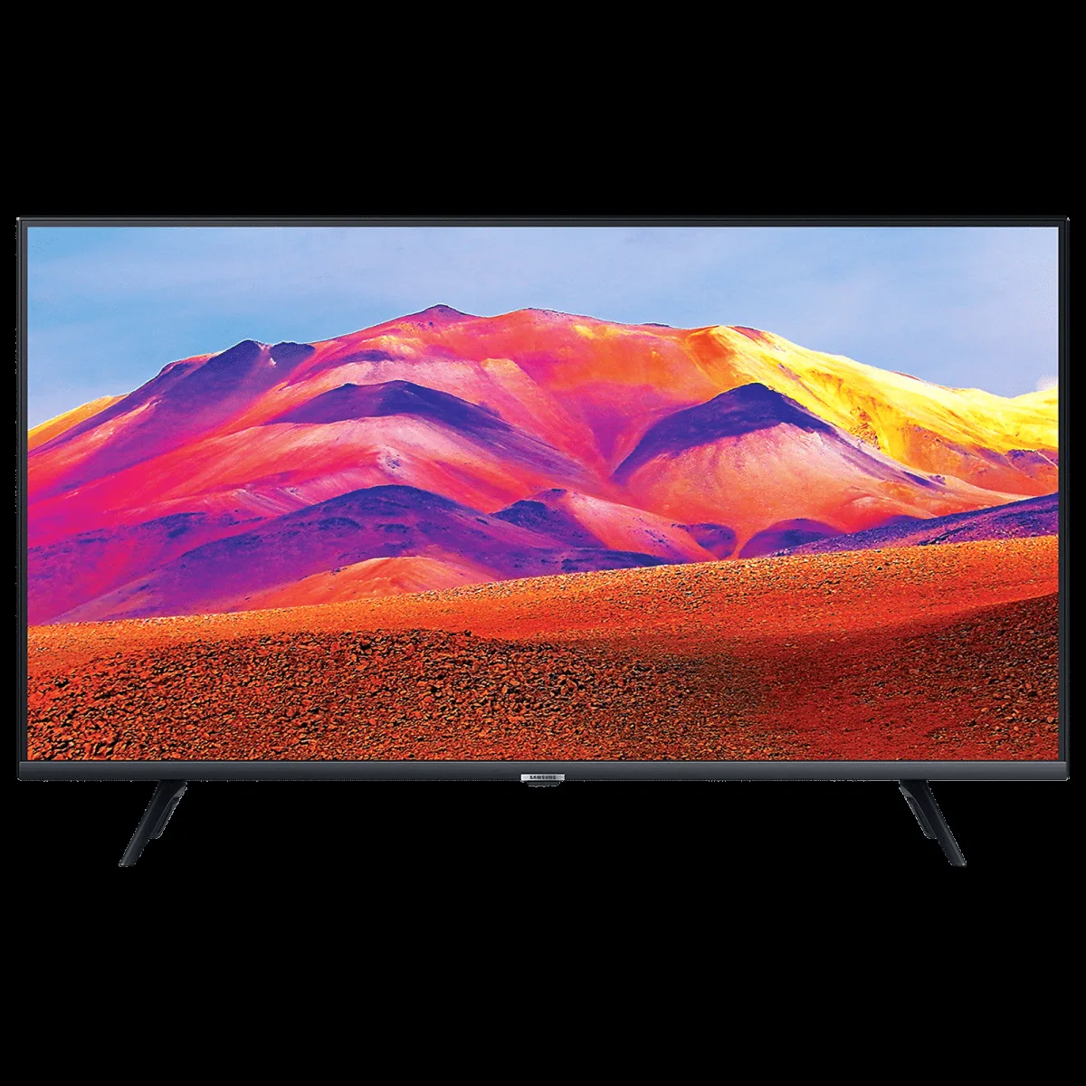 SAMSUNG Series 5 109 cm (43 inch) Full HD LED Tizen TV with Hyper Real Picture Processor (2022 model)