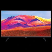SAMSUNG Series 5 109 cm (43 inch) Full HD LED Tizen TV with Hyper Real Picture Processor (2022 model)