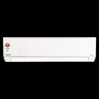 Panasonic EU 7 in 1 Convertible 2 Ton 5 Star Inverter Split Smart AC with Voice Assistant (2025 Model, Copper Condenser, CS/CU-EU24BKY5FM)