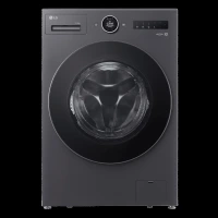 LG 15/8 kg Wi-Fi Inverter Fully Automatic Front Load Washing Machine (VX Series, FDX91508A9E.AEGQEIL, AI Direct Drive 2.0, Essence Graphite)