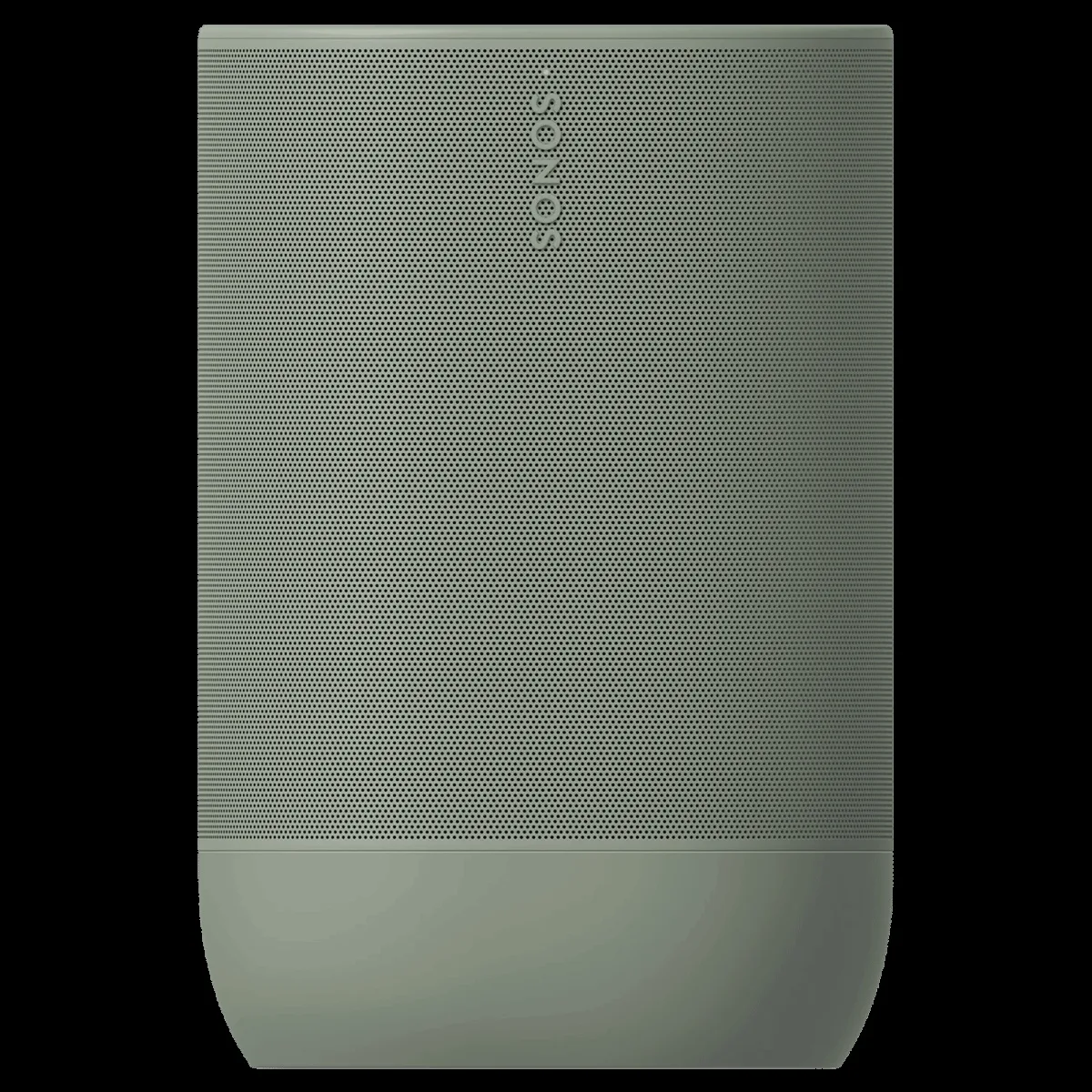 SONOS Move 2 with Built-in Alexa Smart Wi-Fi Speaker (Touch Control, Green)