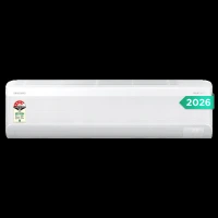 SAMSUNG AR60 5 in 1 Convertible 1.5 Ton 4 Star Inverter Split Smart AC with WindFree (2026 Model, Copper Condenser, AR60H18D14WNNA)