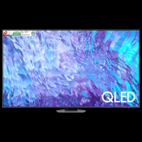 SAMSUNG 8 Series 247 cm (98 inch) QLED 4K Ultra HD Tizen TV with Dolby Atmos
