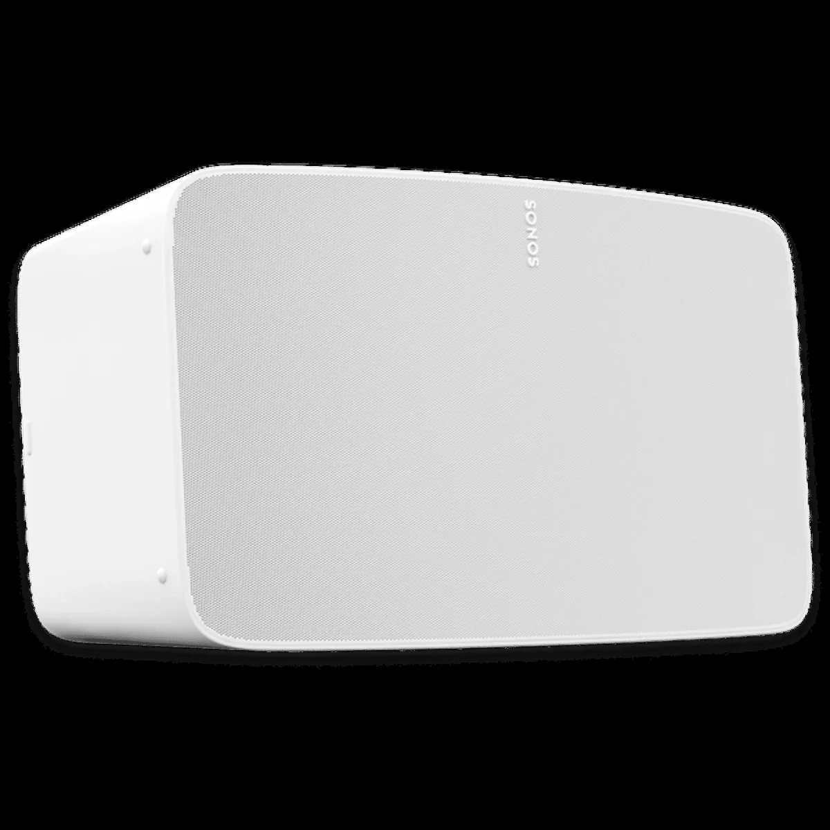 SONOS Five S24 Smart Wi-Fi Speaker (LED Indicator, White)