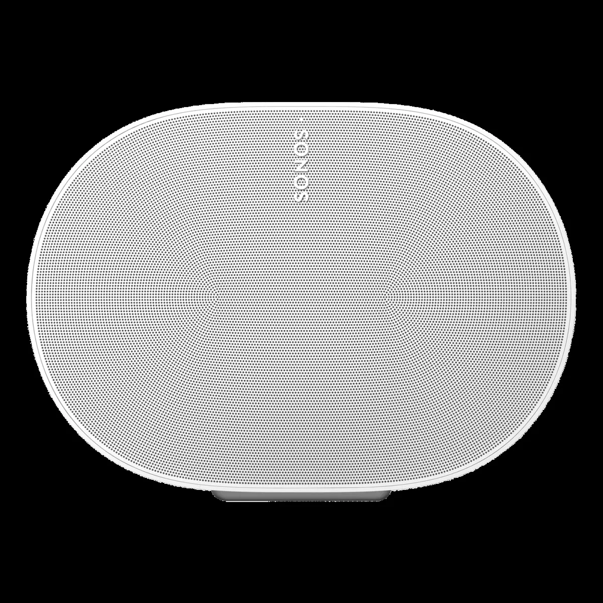 SONOS Era 300 (Gen 2) with Built-in Alexa Smart Wi-Fi Speaker (Touch Control, White)