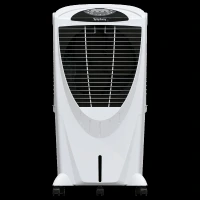 Symphony Winter 80XL i+ 80 Litres Desert Air Cooler with SMPS Technology (Whisper-Quiet Operation, White)