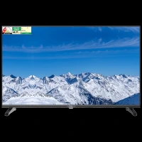 Haier K82G 81.28 cm (32 inch) 2 Star HD Ready LED-Backlit Smart Google TV with Google Voice Assistant (2026 model)