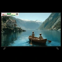 SONY BRAVIA 3 II 139 cm (55 inch) 1 Star LED 4K Ultra HD Smart Google TV with Voice Assistant (2026 model)