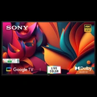 SONY X64L 109 cm (43 inch) 4K Ultra HD LED Google TV with High Dynamic Range (2023 Model)