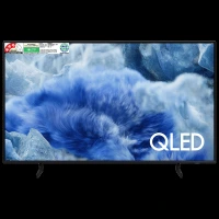 SAMSUNG Q8F 140 cm (55 inch) QLED 4K Ultra HD Smart Tizen TV with Built-in Alexa & Bixby (2025 model)