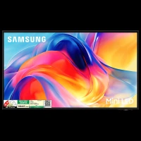 SAMSUNG M70H 125 cm (50 inch) 2 Star 4K Ultra HD Mini LED Smart Tizen TV with Google Voice Assistant (2026 Model)