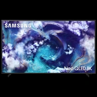 SAMSUNG QN900F 190 cm (75 inch) 8K Ultra HD Mini-LED Neo QLED Smart Tizen TV with Multiple Voice Assistant (2025 Model)