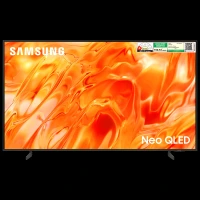 SAMSUNG QN70H 127 cm (50 inch) 1 Star 4K Ultra HD Neo QLED Smart Tizen TV with Google Voice Assistant (2026 Model)