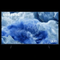 SAMSUNG Q8F 127 cm (50 inch) QLED 4K Ultra HD Smart Tizen TV with Built-in Alexa & Bixby (2025 model)