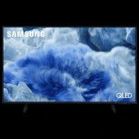 SAMSUNG Q8F 165 cm (65 inch) QLED 4K Ultra HD Smart Tizen TV with Built-in Alexa & Bixby (2025 model)