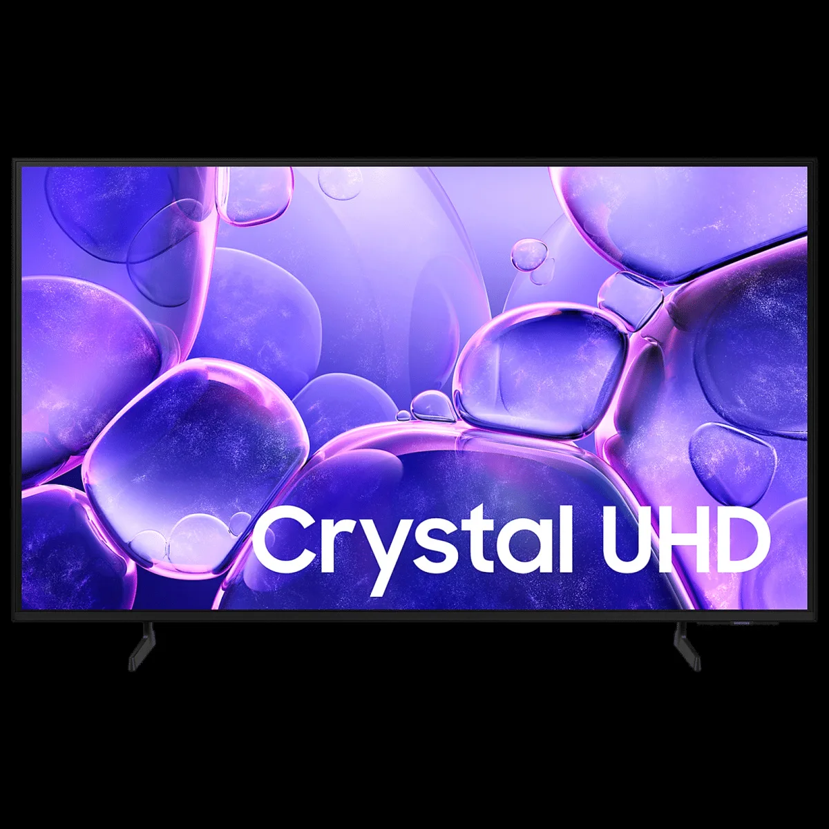 SAMSUNG U8600F 140 cm (55 inch) 4K Ultra HD LED Smart Tizen TV with Alexa & Google Assistant (2025 model)