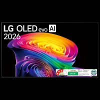 LG evo AI C6 165 cm (65 inch) 3 Star OLED 4K Ultra HD Smart WebOS TV with Ambient Filmmaker Mode (2026 Model)