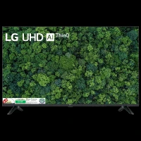 LG UA7350 109 cm (43 inch) 2 Star 4K Ultra HD LED Smart WebOS TV with a5 AI Processor 4K Gen7 (2025 Model)