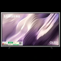 SAMSUNG S95H 165 cm (65 inch) 1 Star OLED 4K Ultra HD Smart Tizen TV with Google Voice Assistant (2026 Model)