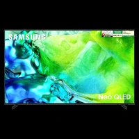 Samsung QN80H 138 cm (55 inch) 1 Star QLED 4K Ultra HD Smart Tizen TV with Samsung Vision AI Companion (2026 model)