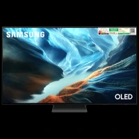 SAMSUNG S90H 121 cm (48 inch) 1 Star OLED 4K Ultra HD Smart Tizen TV with Voice Assistant (2026 Model)