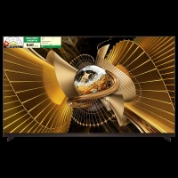 TCL X series 215.9 cm (85 inch) 1 Star SQD-Mini LED 4K Super Ultra HD Smart Google TV with Google Voice Assistant (2026 Model)