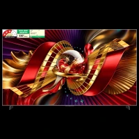 TCL C series 248.92 cm (98 inch) 3 Star SQD-Mini LED 4K Super Ultra HD Smart Google TV with Google Voice Assistant (2026 Model)