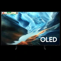 SAMSUNG S90H 210 cm (83 inch) 2 Star OLED 4K Ultra HD Smart Tizen TV with Google Voice Assistant (2026 Model)