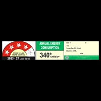 TCL P series 215.9 cm (85 inch) 4 Star QD-Mini LED Dimming & QLED 4K Super Ultra HD Smart Google TV with Google Voice Assistant (2026 Model)