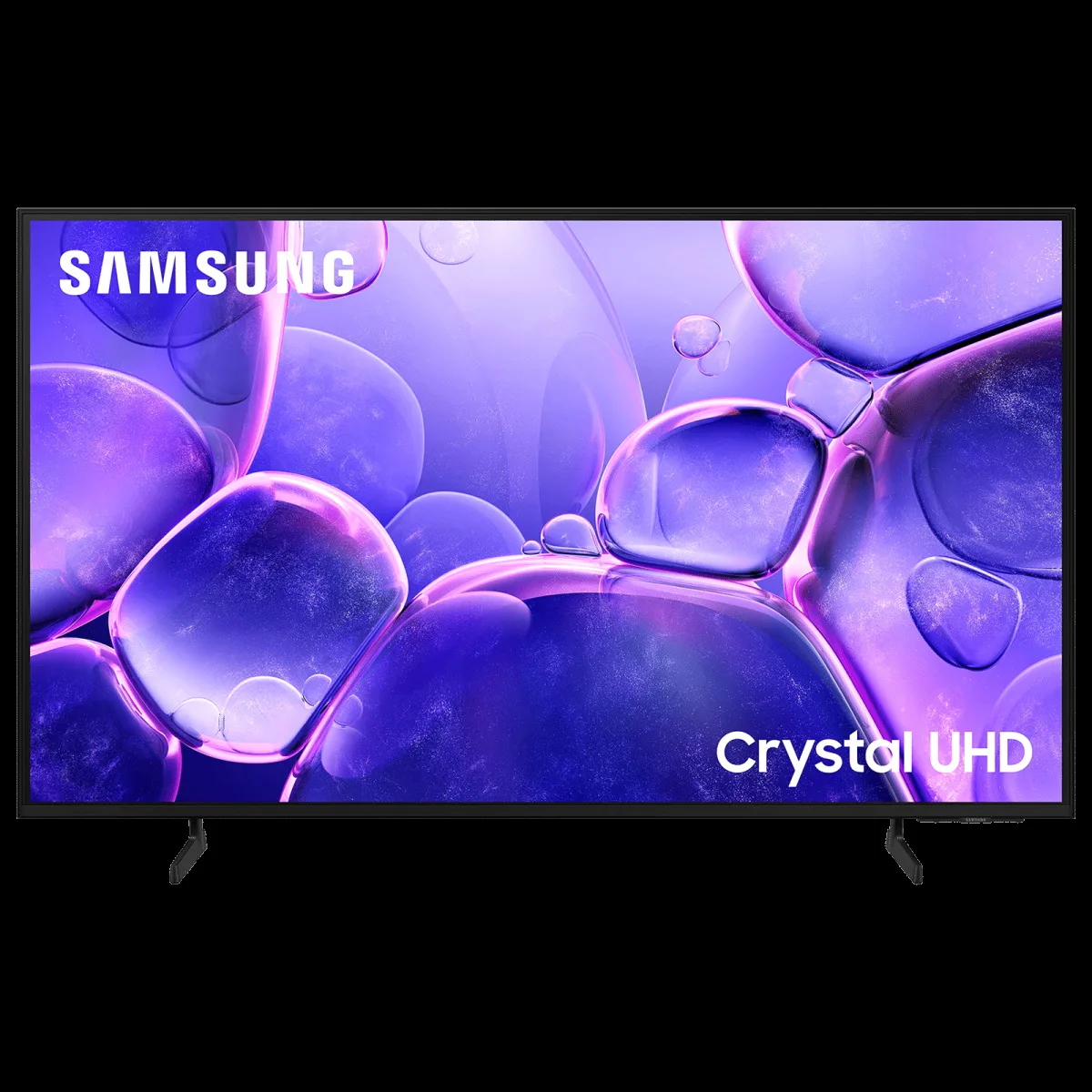 SAMSUNG U8500F 190 cm (75 inch) 4K Ultra HD LED Smart Tizen TV with Google Voice Assistant (2025 model)
