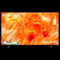 SAMSUNG QN70H 215 cm (85 inch) 2 Star 4K Ultra HD Neo QLED Smart Tizen TV with AI Football Mode (2026 Model)