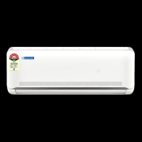 Blue Star 5 in 1 Convertible 1.5 Ton 5 Star Inverter Split Smart AC with AI Pro+ (2026 Model, Copper Condenser, IA518NXUS)