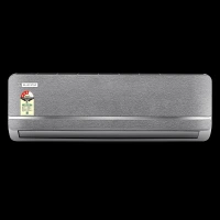 Blue Star I Series 5 in 1 Convertible 1.5 Ton 3 Star Inverter Split Smart AC with Voice Command Technology (2026 Model, Copper Condenser, IA318IXUS)